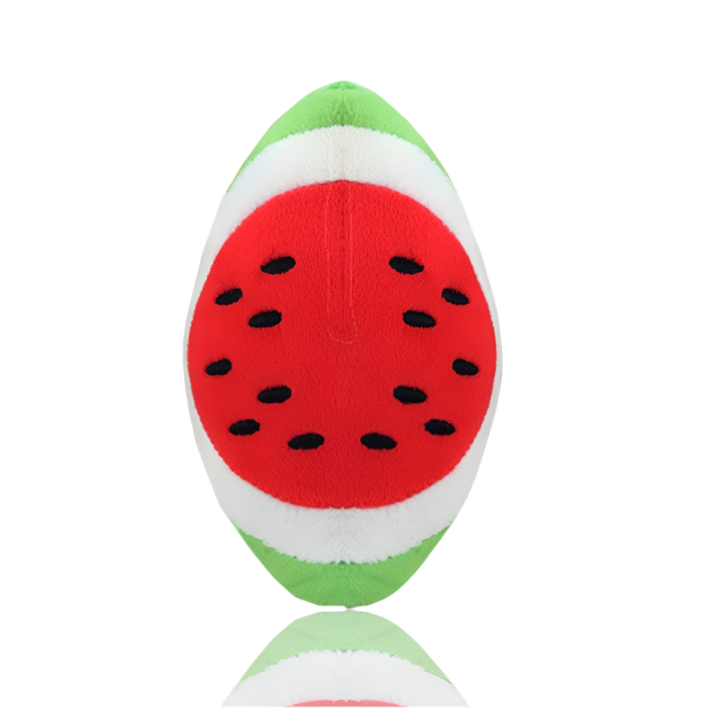 Long watermelon toy