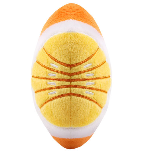 Orange toy