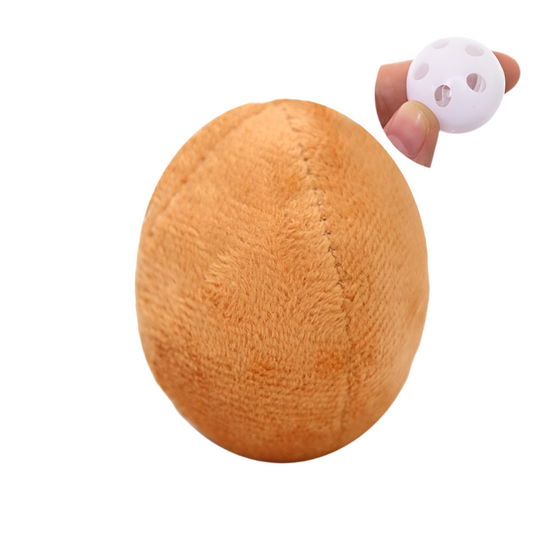 Tea egg toy