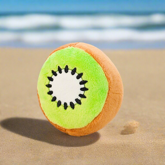 Kiwi toy