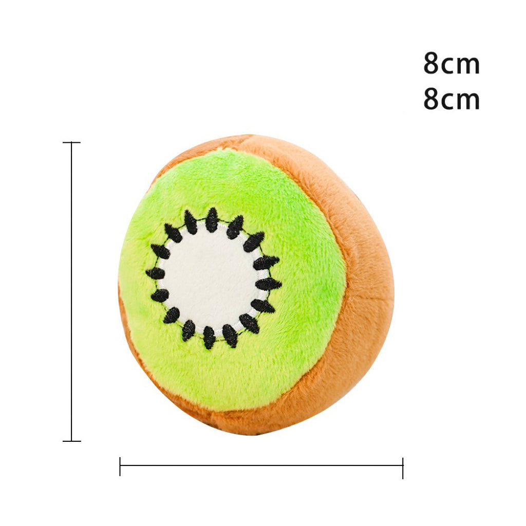 Kiwi toy