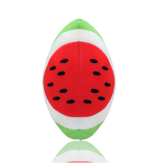 Long watermelon toy
