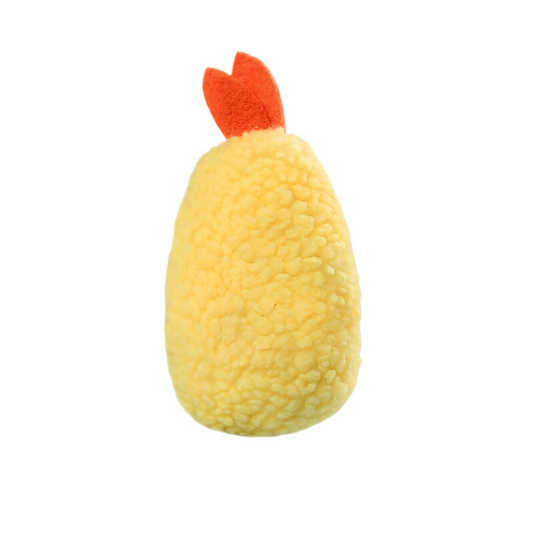 Shrimp tempura toy